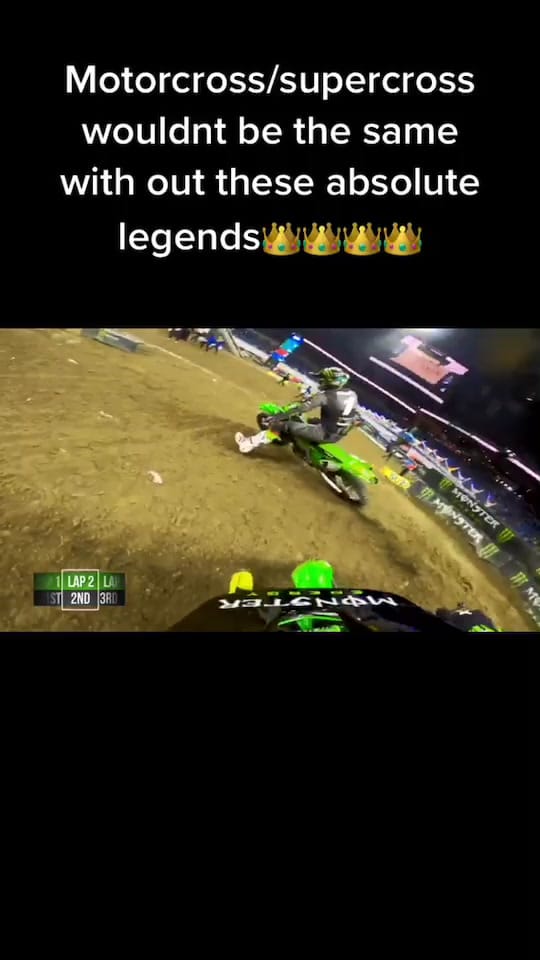 Post 9 by Go crazy on TikTok (video)