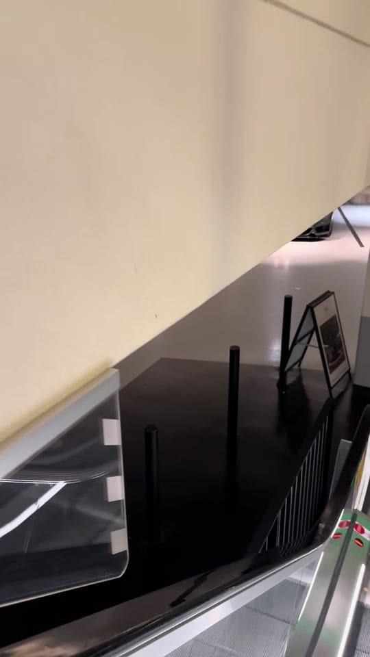 Post 5 by Minah/민아 🦝 on TikTok (video)