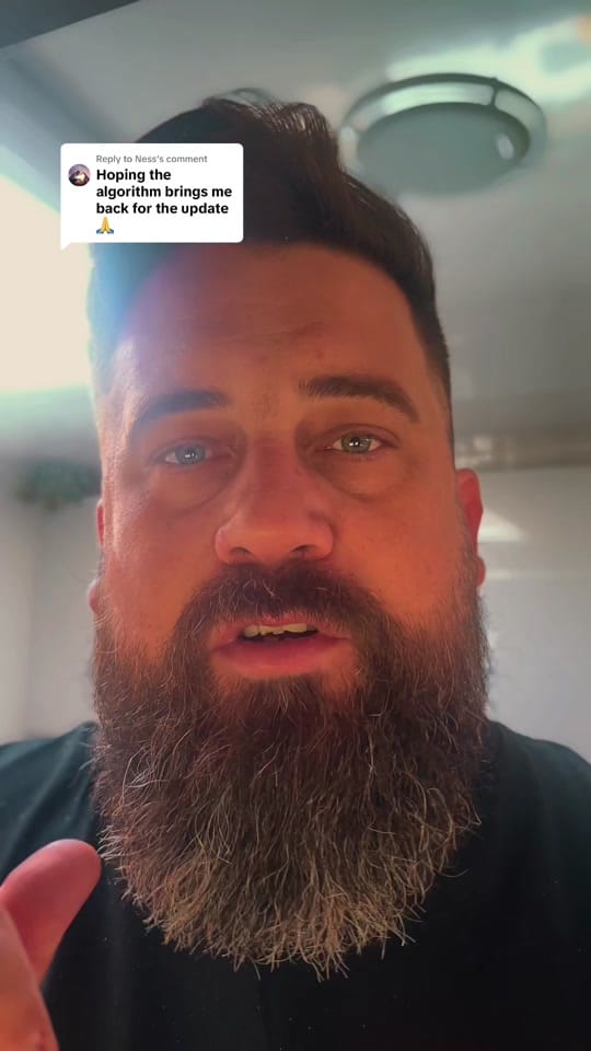 Post 6 by OutbackOdyssey on TikTok (video)