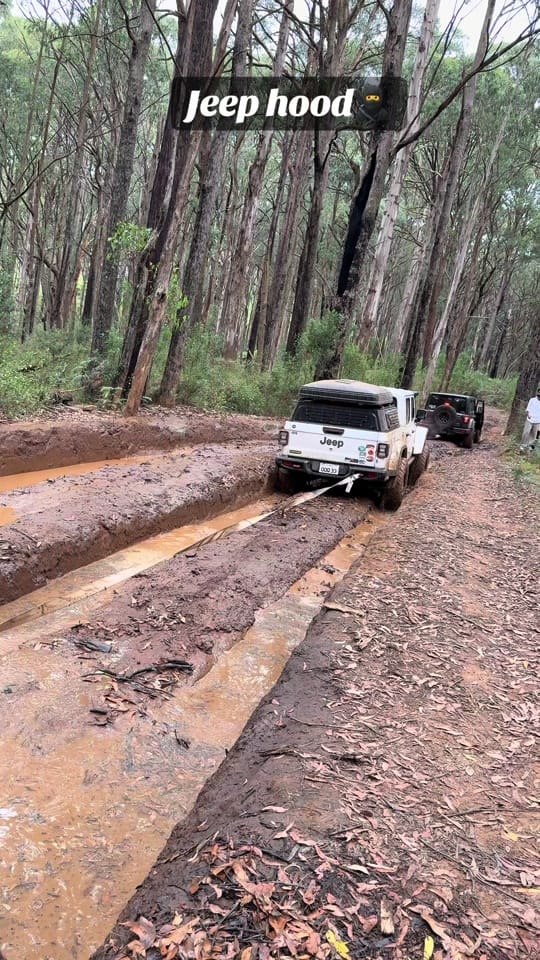 Post 5 by Jatt4X4club on TikTok (video)