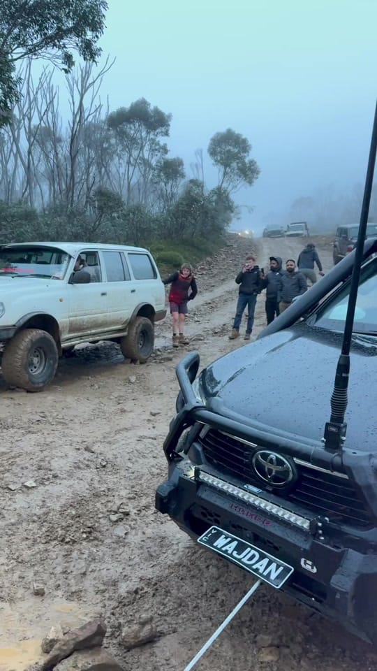 Post 4 by Jatt4X4club on TikTok (video)