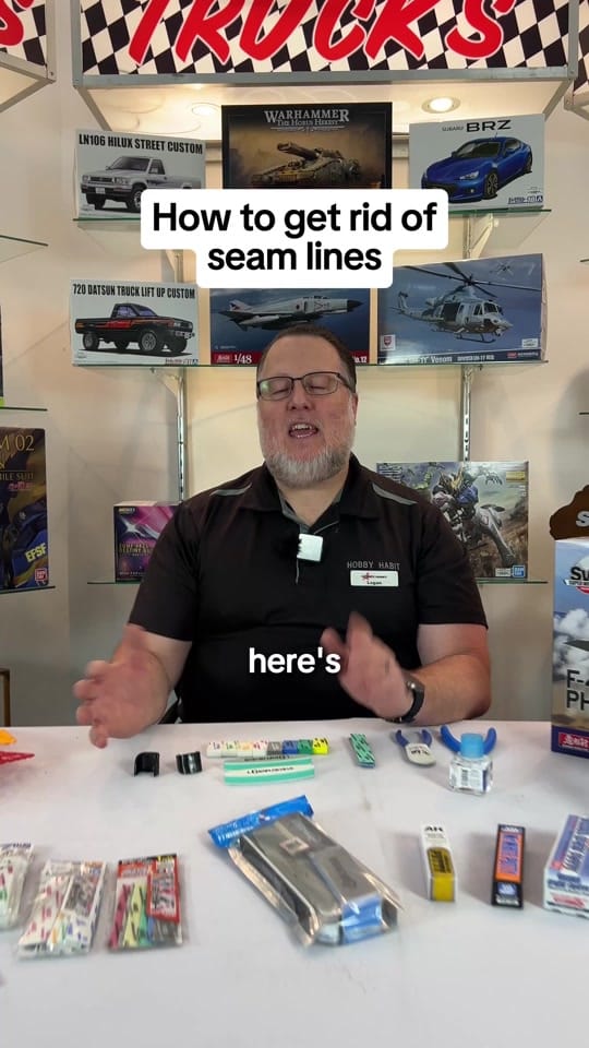 Post 4 by Hobby Habit on TikTok (video)
