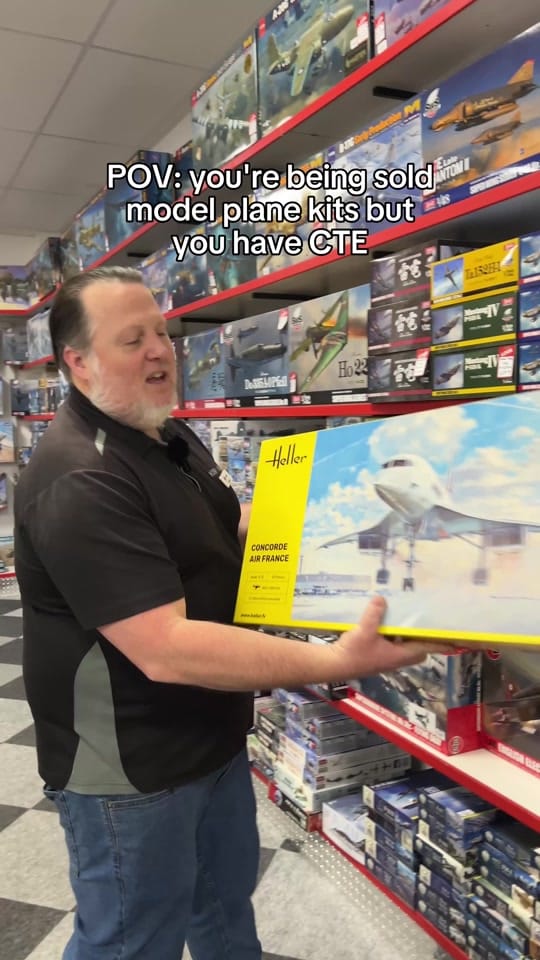 Post 1 by Hobby Habit on TikTok (video)