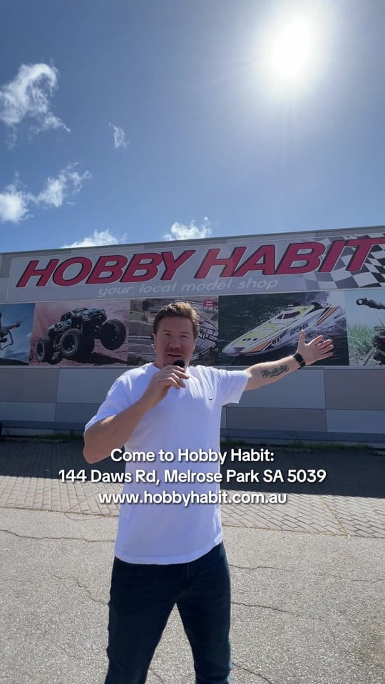 Post 9 by Hobby Habit on TikTok (video)