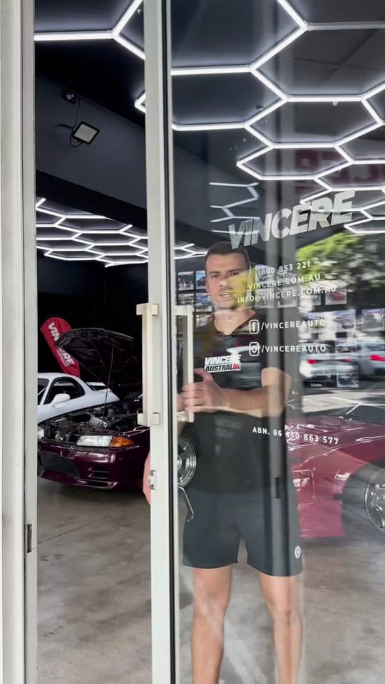 Post 9 by vincereauto on TikTok (video)