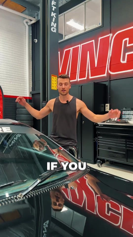 Post 1 by vincereauto on TikTok (video)