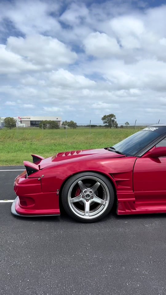 Post 8 by vincereauto on TikTok (video)