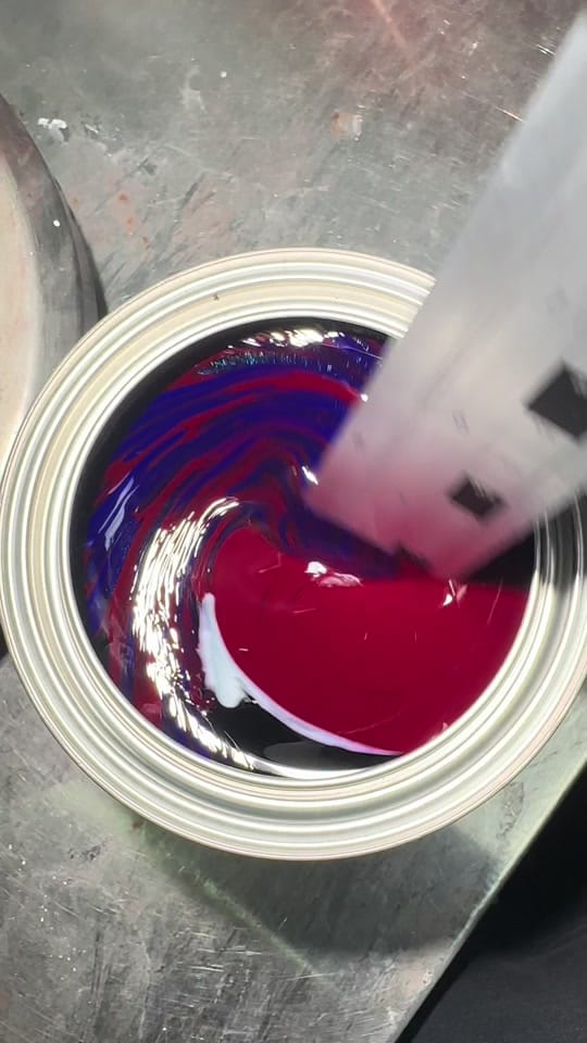 Post 1 by HAMR on TikTok (video)