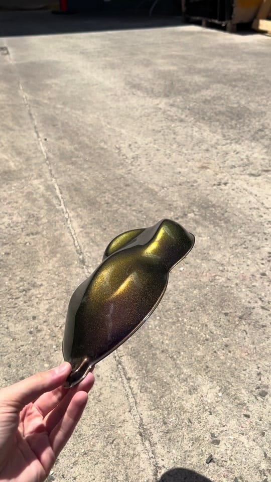 Post 3 by HAMR on TikTok (video)
