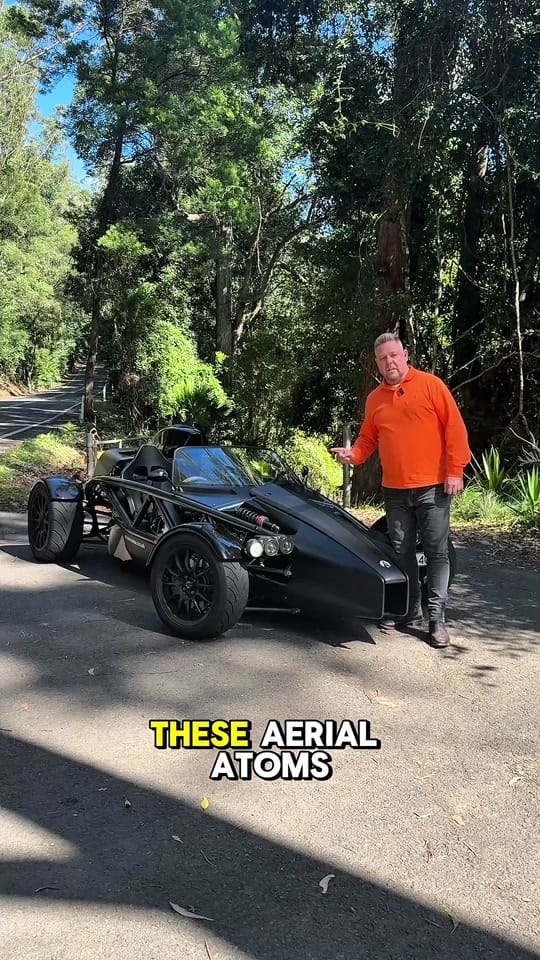 Post 6 by AutoMarkets.com.au on TikTok (video)