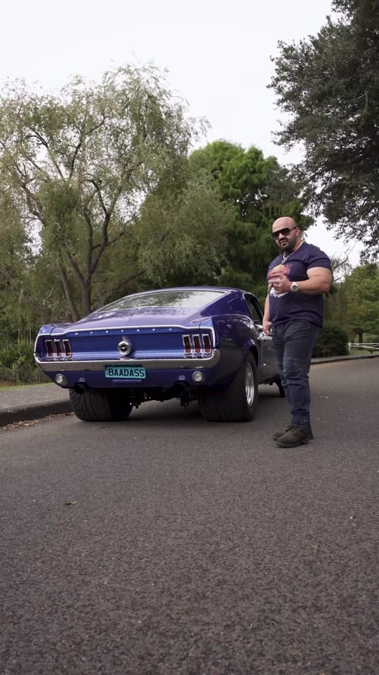 Post 5 by AutoMarkets.com.au on TikTok (video)