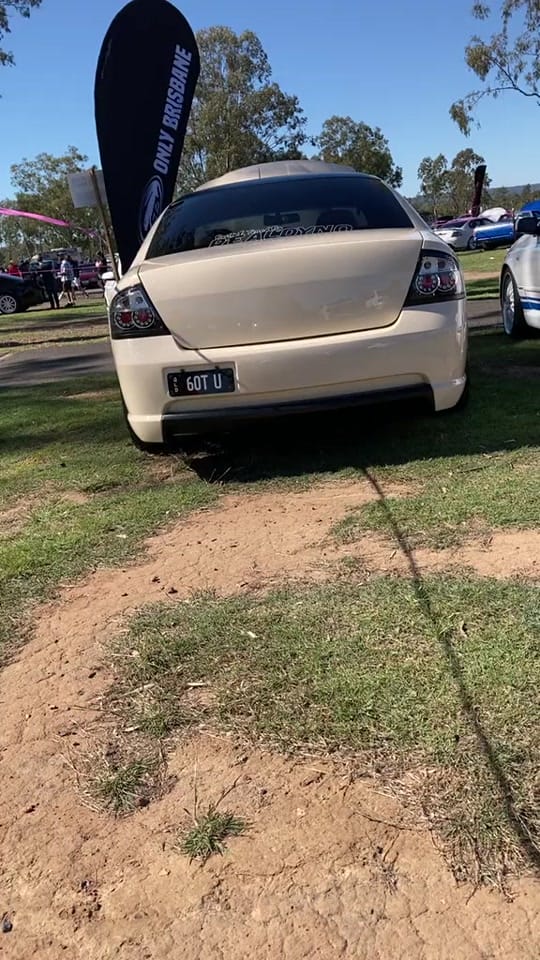 Post 10 by @PetrolheadProductionsAust on TikTok (video)