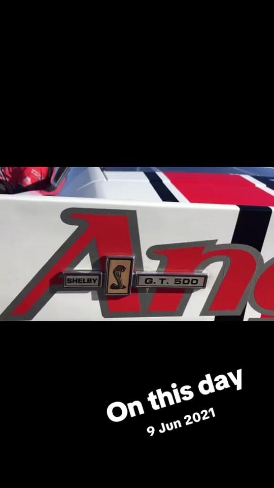 Post 3 by @PetrolheadProductionsAust on TikTok (video)