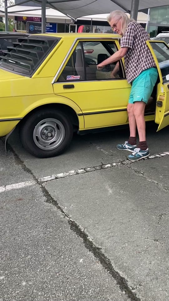 Post 8 by @PetrolheadProductionsAust on TikTok (video)