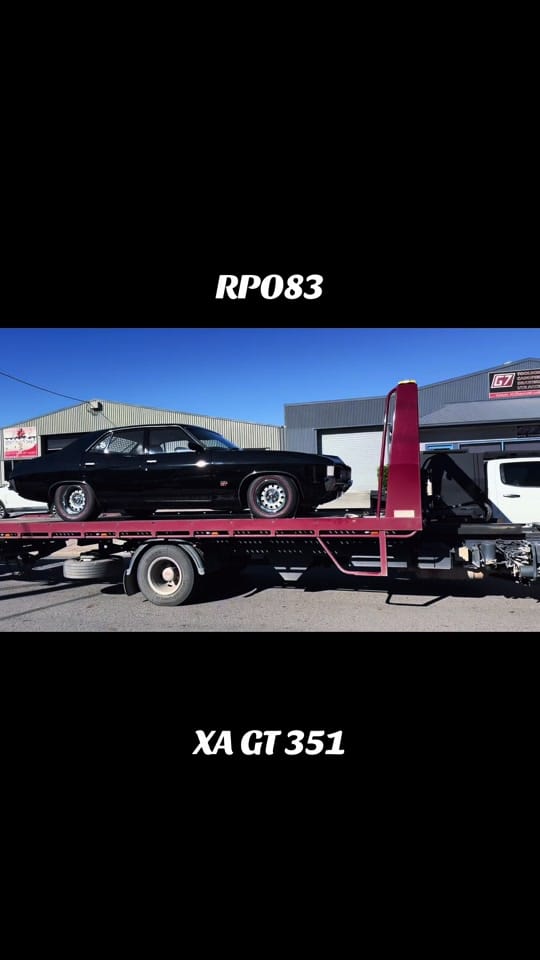 Post 7 by @PetrolheadProductionsAust on TikTok (video)