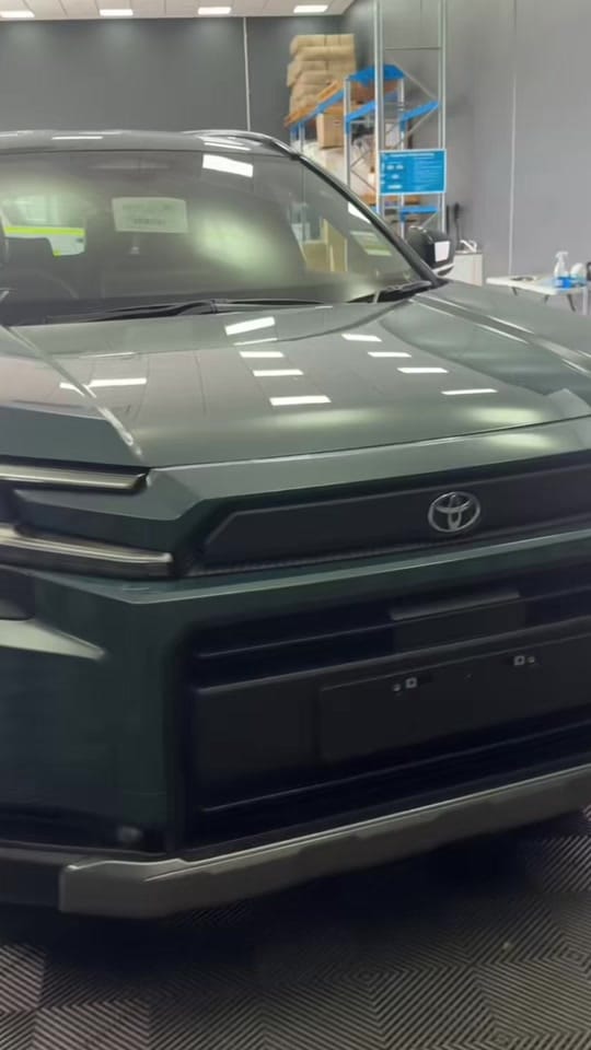Post 4 by Maddington Toyota on TikTok (video)