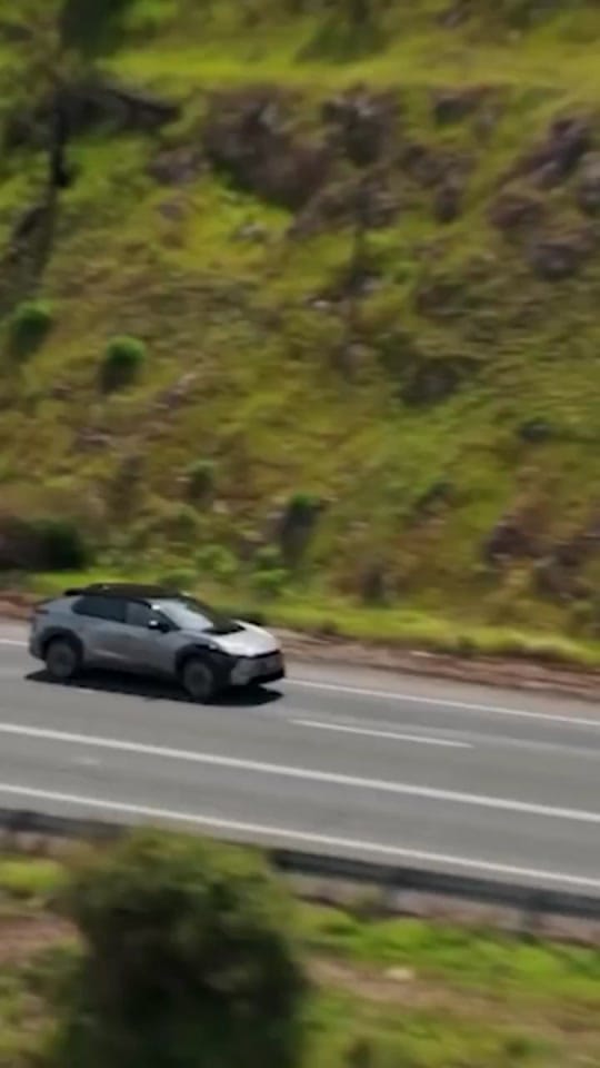 Post 7 by Maddington Toyota on TikTok (video)