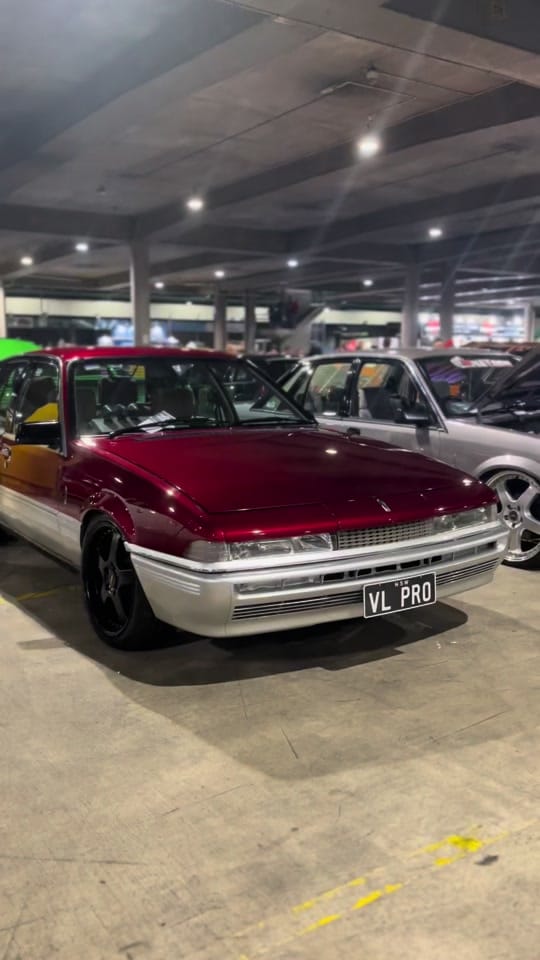 Post 10 by Carstreetmedia on TikTok (video)