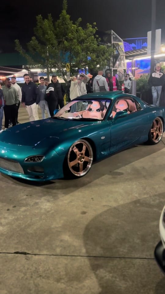 Post 9 by Carstreetmedia on TikTok (video)