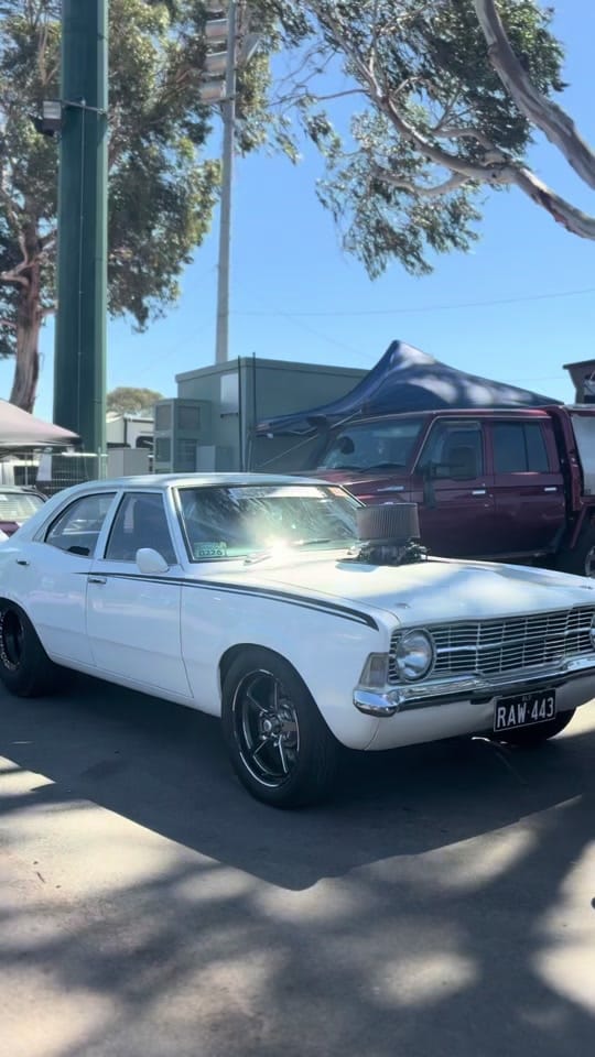 Post 4 by Carstreetmedia on TikTok (video)