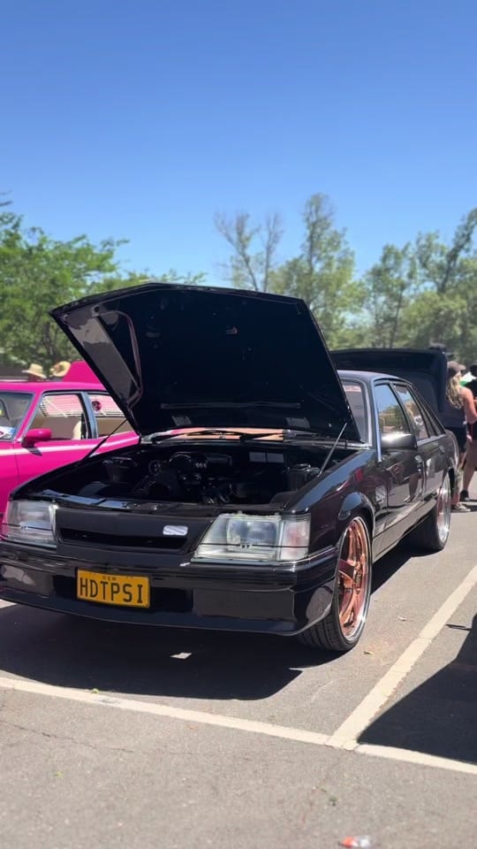 Post 2 by Carstreetmedia on TikTok (video)