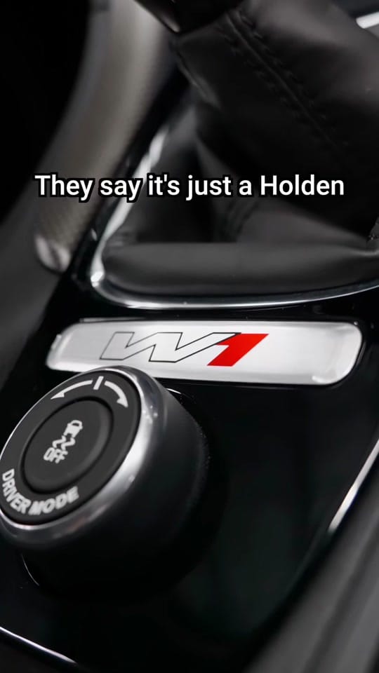 Post 10 by MCT Motorsport Brisbane on TikTok (video)