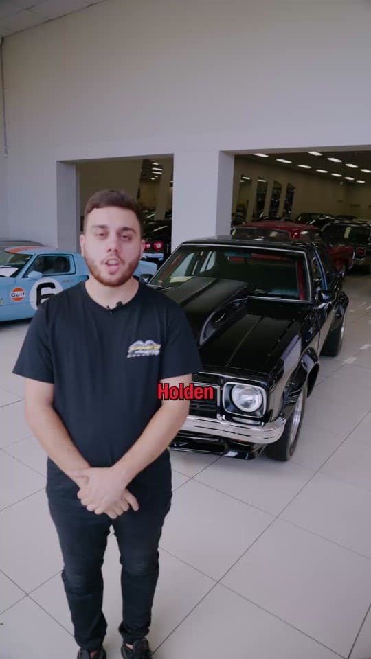 Post 9 by Prestige Motor Gallery on TikTok (video)