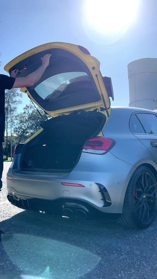 Post 8 by Motor Culture Australia on TikTok (video)