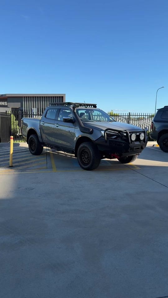 Post 6 by Motor Culture Australia on TikTok (video)
