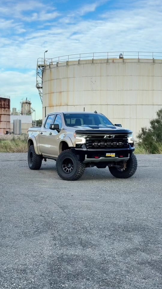 Post 1 by Motor Culture Australia on TikTok (video)