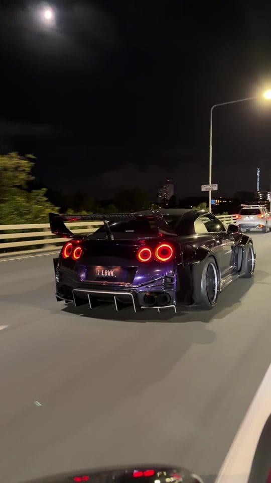 Post 2 by Motor Culture Australia on TikTok (video)