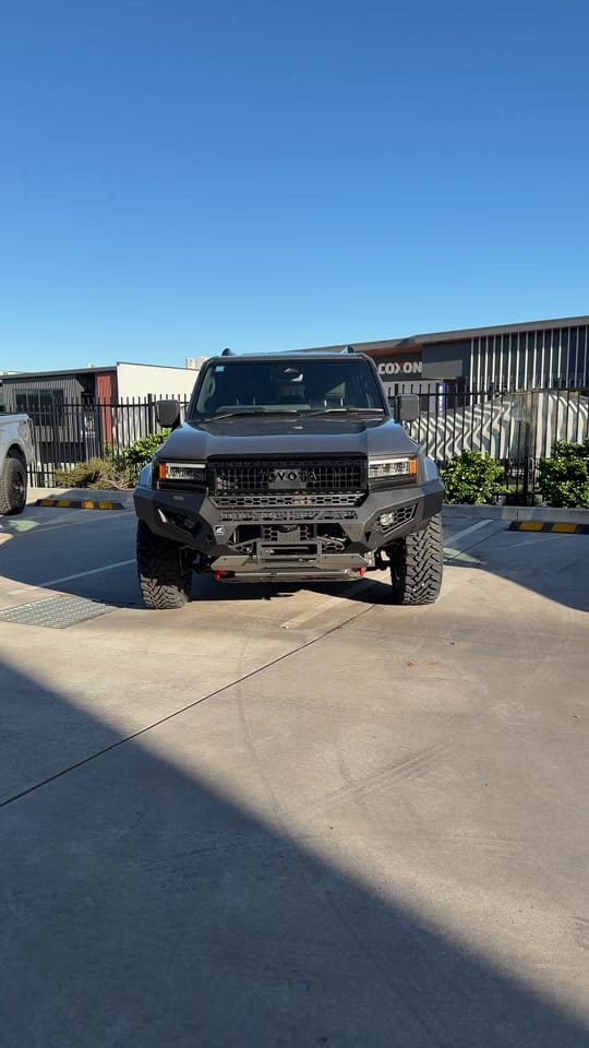 Post 3 by Motor Culture Australia on TikTok (video)