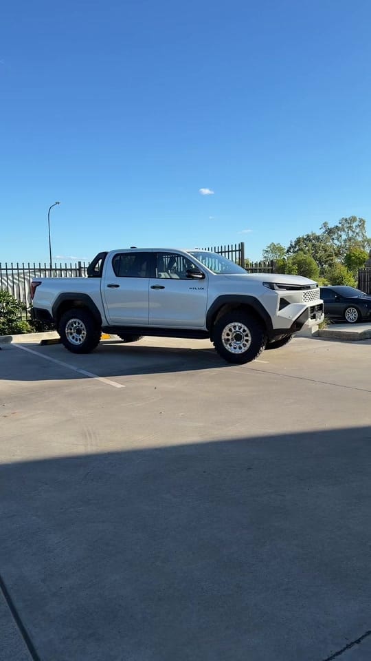 Post 5 by Motor Culture Australia on TikTok (video)