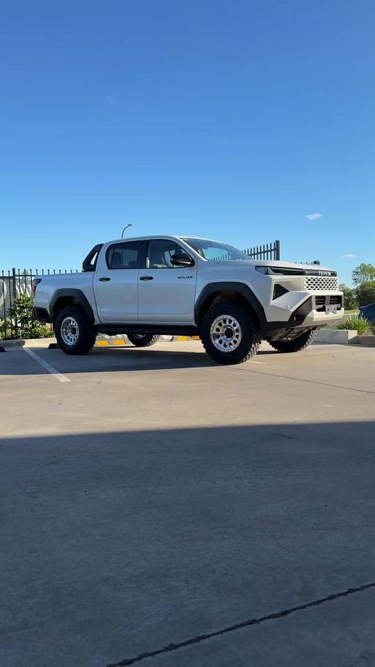 Post 4 by Motor Culture Australia on TikTok (video)