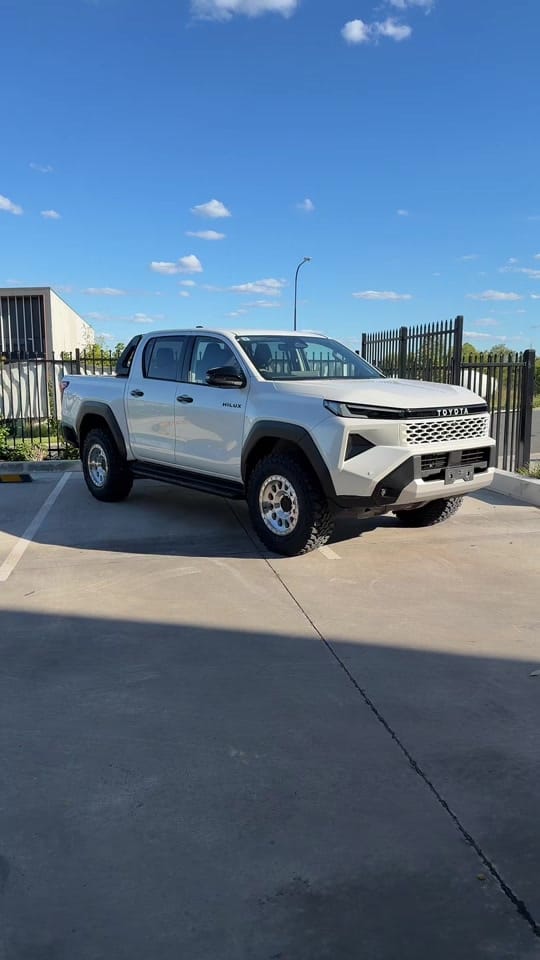 Post 7 by Motor Culture Australia on TikTok (video)