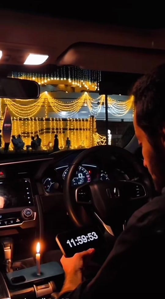 Post 3 by Ali khan on TikTok (video)