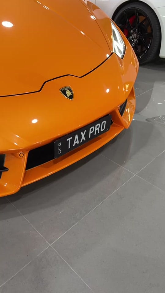 Post 10 by Performance, Racing & Design on TikTok (video)