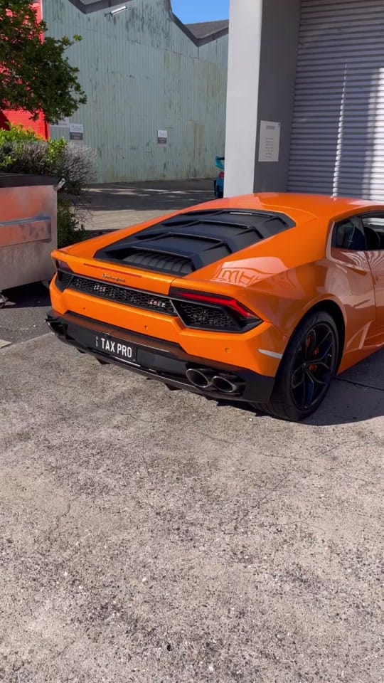 Post 5 by Performance, Racing & Design on TikTok (video)
