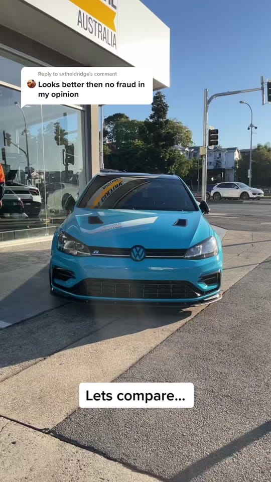 Post 4 by Performance, Racing & Design on TikTok (video)