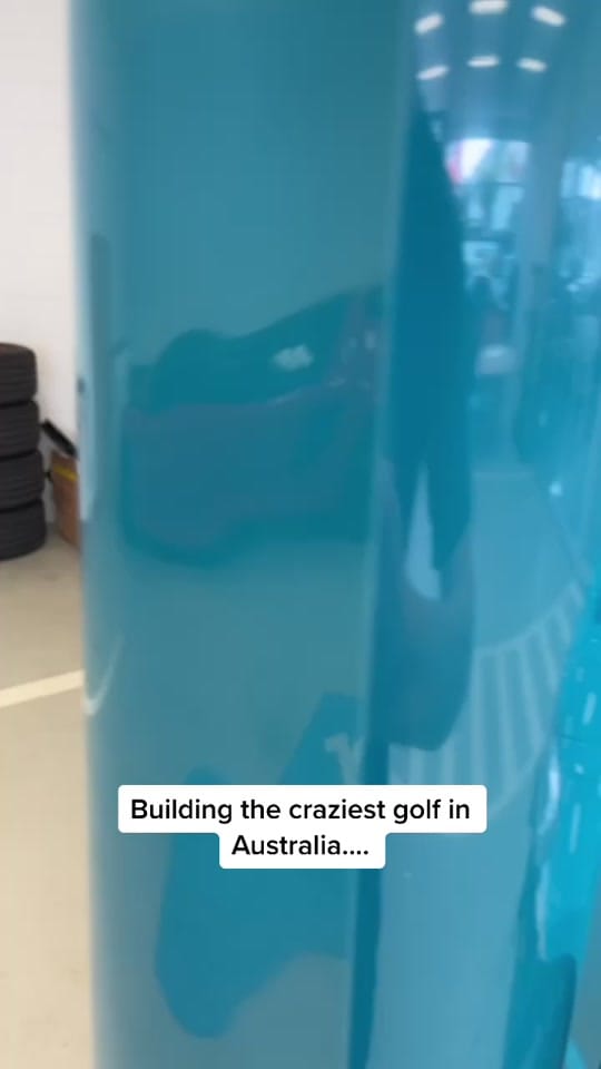 Post 6 by Performance, Racing & Design on TikTok (video)