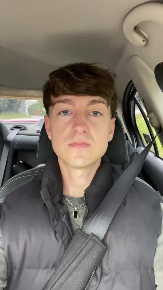Post 4 by Ashton Taylor-Burns on TikTok (video)
