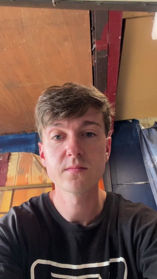 Post 10 by Ashton Taylor-Burns on TikTok (video)