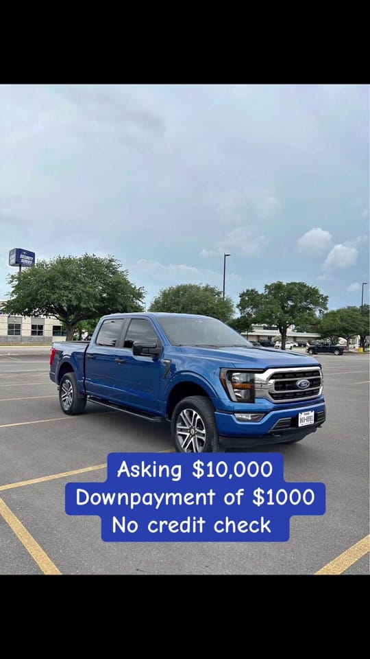 Post 1 by USA Vehicle Depot on TikTok (video)