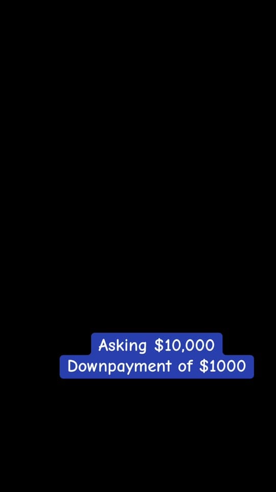 Post 4 by USA Vehicle Depot on TikTok (video)