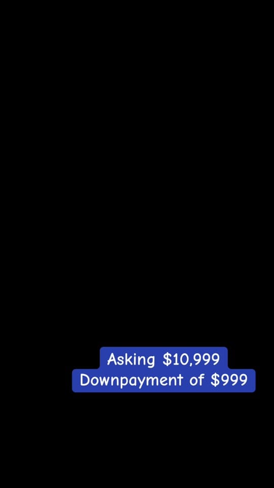 Post 5 by USA Vehicle Depot on TikTok (video)
