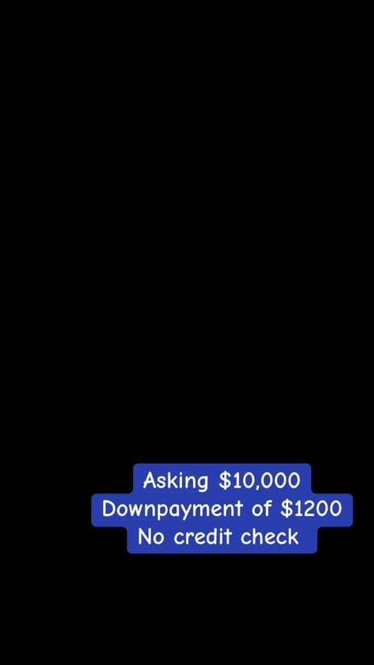 Post 9 by USA Vehicle Depot on TikTok (video)