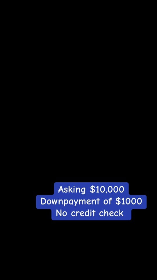 Post 8 by USA Vehicle Depot on TikTok (video)