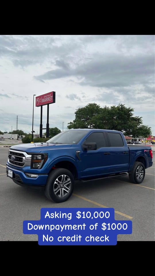 Post 3 by USA Vehicle Depot on TikTok (video)