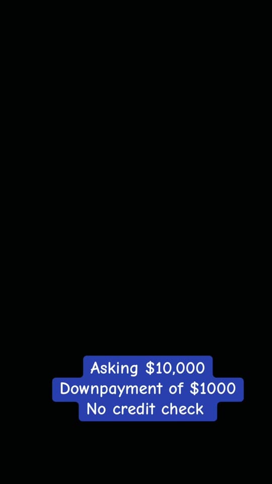 Post 2 by USA Vehicle Depot on TikTok (video)