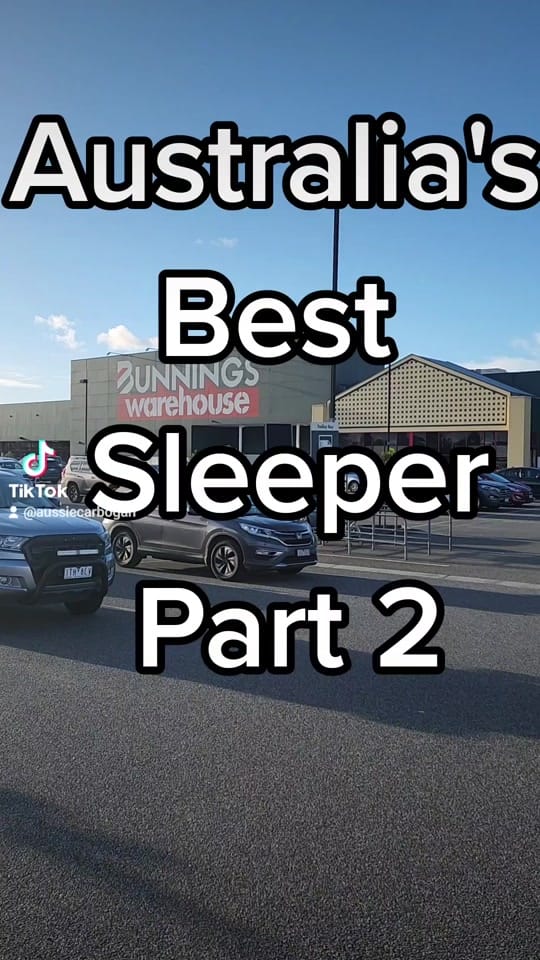 Post 8 by Aussie Car Bogan on TikTok (video)